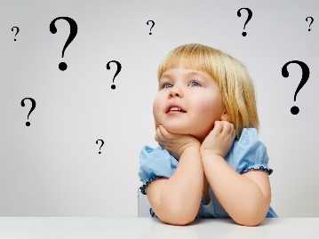 Почему так важно отвечать на вопросы детей