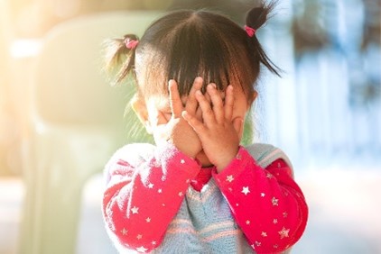 Застенчивость у детей: рекомендации и советы родителям