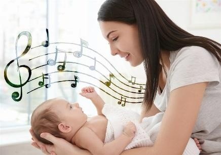 Влияние и польза музыки на развитие ребенка
