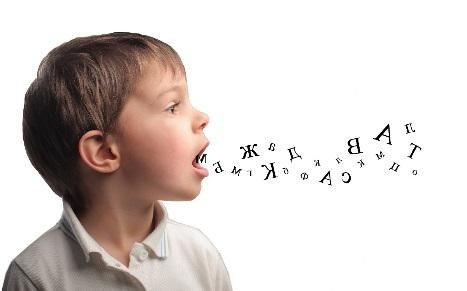 Освоение и развитие звуков речи у детей