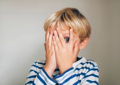 Детские страхи: как с ними справиться и преодолеть